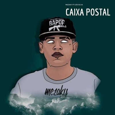 Caixa Postal (feat. Léo Silva) - Single