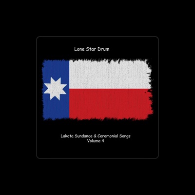 Listen to Lone Star Drum, watch music videos, read bio, see tour dates & more!