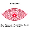 Fight Dem Back cover art