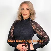 Mos Lëndo Një Femër — Aferdita Demaku