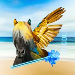 Ay Ombe (Vamo' a Relajar el Pony) [Bleepolar Remix] [feat. Jorge Celedón] - Single - Aterciopelados