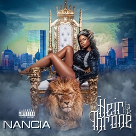 She Is Boston (feat. Red Shaydez, Brandie Blaze & Lord Ju) Nancia