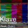 Txdx Violeta (feat. Duki) - Single