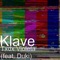 Txdx Violeta (feat. Duki) - Klave lyrics