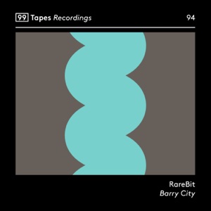 Barry City - EP