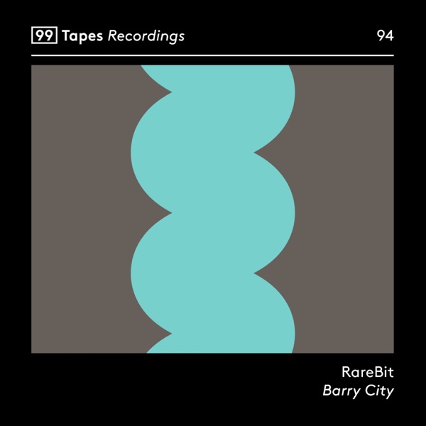 Barry City - EP