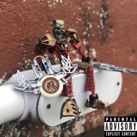 Contraband - Contraband the Band