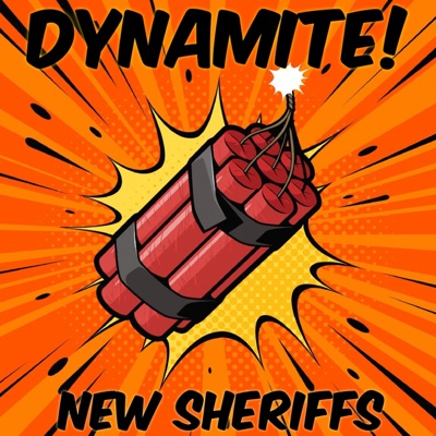 Dynamite! - Single