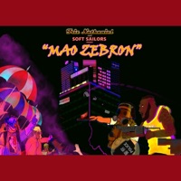 Mao ZeBron - Single - Triz Nathaniel & Soft Sailors