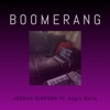 Boomerang (feat. Augie Bello) - Single