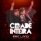 Cidade Inteira (feat. Xand Avião) artwork