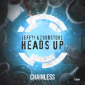 Heads Up artwork