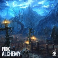 Alchemy - Single - Prdk