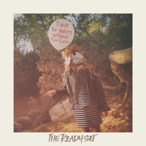 I Will Be Nothing Without Your Love (B-Sides) - Single