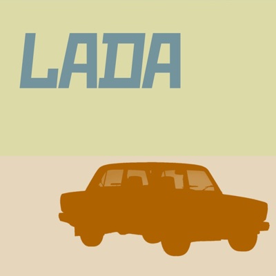 Lada (feat. Life of Boris & Professional Gopnik) - Single
