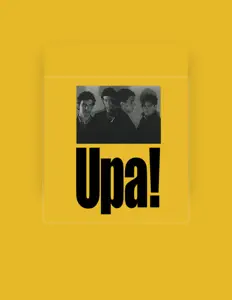 Listen to Upa!, watch music videos, read bio, see tour dates & more!