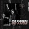Tus Cuerdas de Amor (feat. Lowsan Melgar) cover