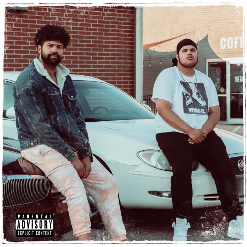 Buick Music (feat. C4rtier)