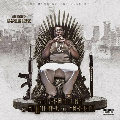 The Chronicles of Elmanyo the Borgata