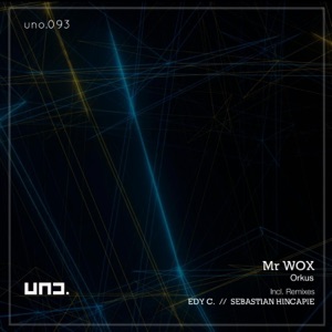 Orkus - Single