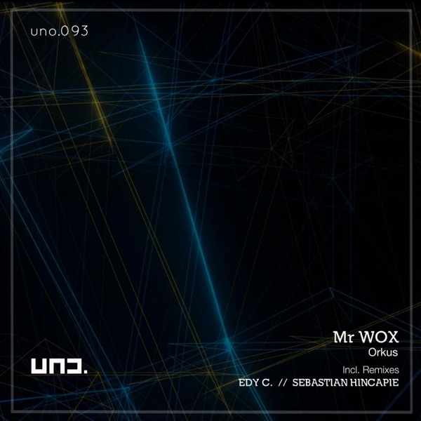 Orkus - Single