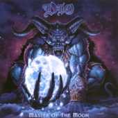 Master of the Moon (Deluxe Edition: 2019 Remaster)