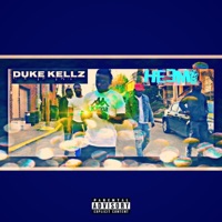 Rain Drop (feat. Heemi) - Single - Duke Kellz