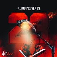 23 (feat. Isaiah Palms & Charlie Chopstix) - Single - AE100