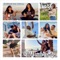Mi Vida Contigo (feat. Celyna) - El Deluki lyrics