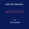 Walter Ananaz