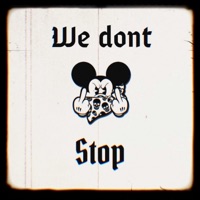 We Don't Stop (feat. Yessir) - Single - Raphael Sole