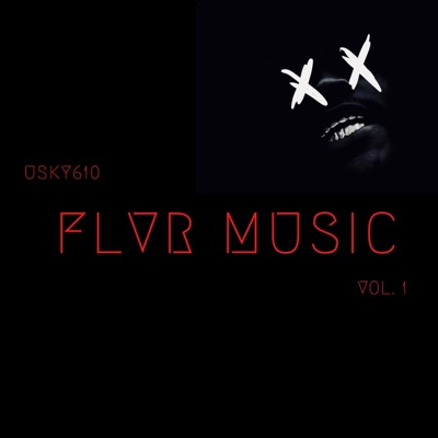 Flvr Music, Vol. 1