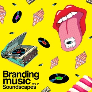 Branding Music Soundscapes, Vol. 2 - Single