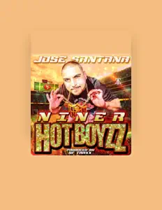 Escucha a Jose Santana, mira videos musicales, lee su biografía, consulta las fechas de las gira y más.