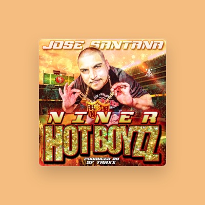 Listen to Jose Santana, watch music videos, read bio, see tour dates & more!