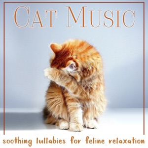 Cat Music: Soothing Lullabies for Feline Relaxation