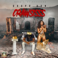 Crawsisss - Single - Dropa Don