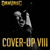 Cover-Up, Vol. VIII artwork