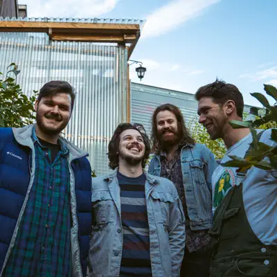 Listen to Midnight Vesta, watch music videos, read bio, see tour dates & more!