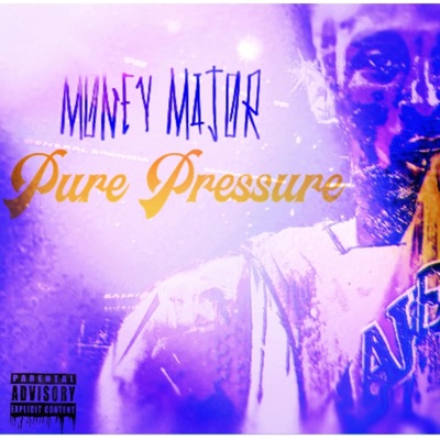 Pure Pressure - Single