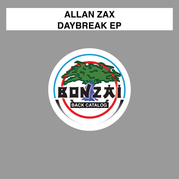 Daybreak Ep