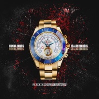 Perfect Timing - EP - Hunna Mills & Isaiah Harris