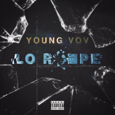 Lo Rompe - Single