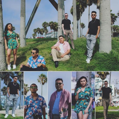 Conocerte (feat. On the Block, AtomicTheKyd & Meli) - Single