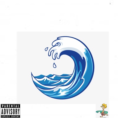 The Wave (feat. Yung Jonno) - Single