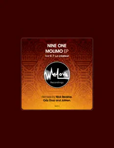 Dengarkan Nine One, tonton video musik, baca bio, lihat tanggal tur & lainnya!