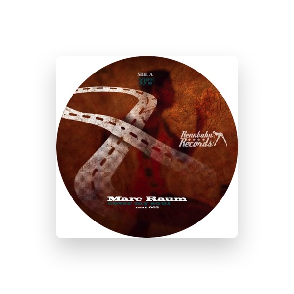Marc Raum's avatar
