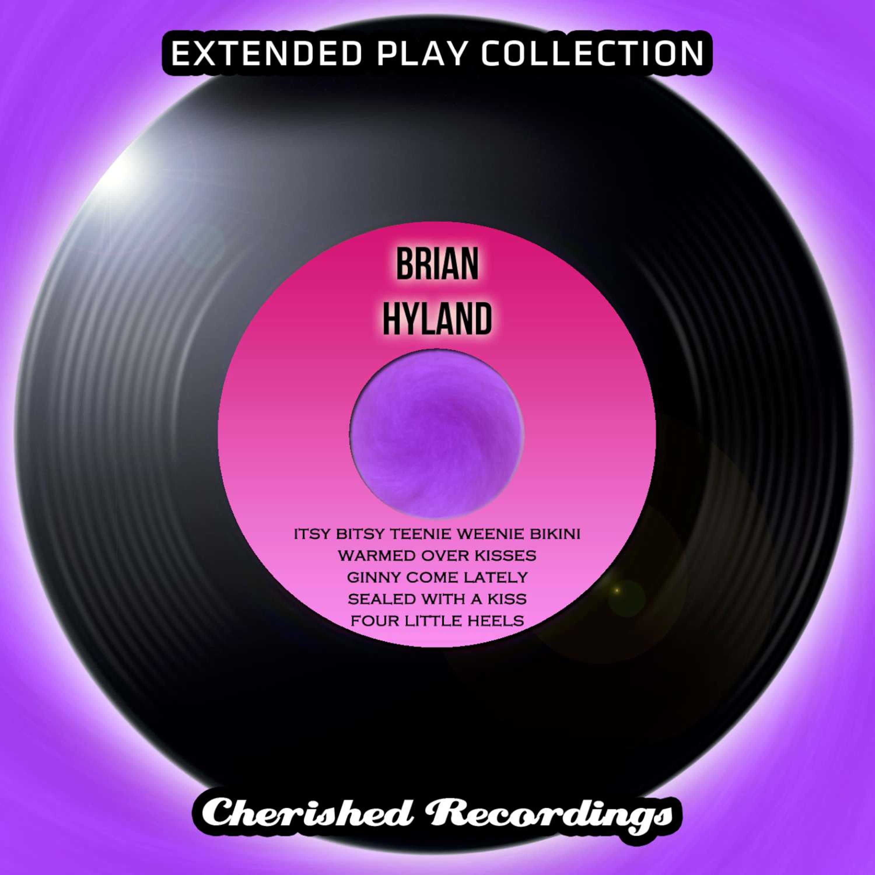 Extended Play Collection - EP