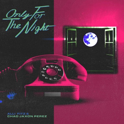 Only for the Night - Single