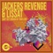 Can't Get Enough of Your Love - Jackers Revenge & Lissat lyrics